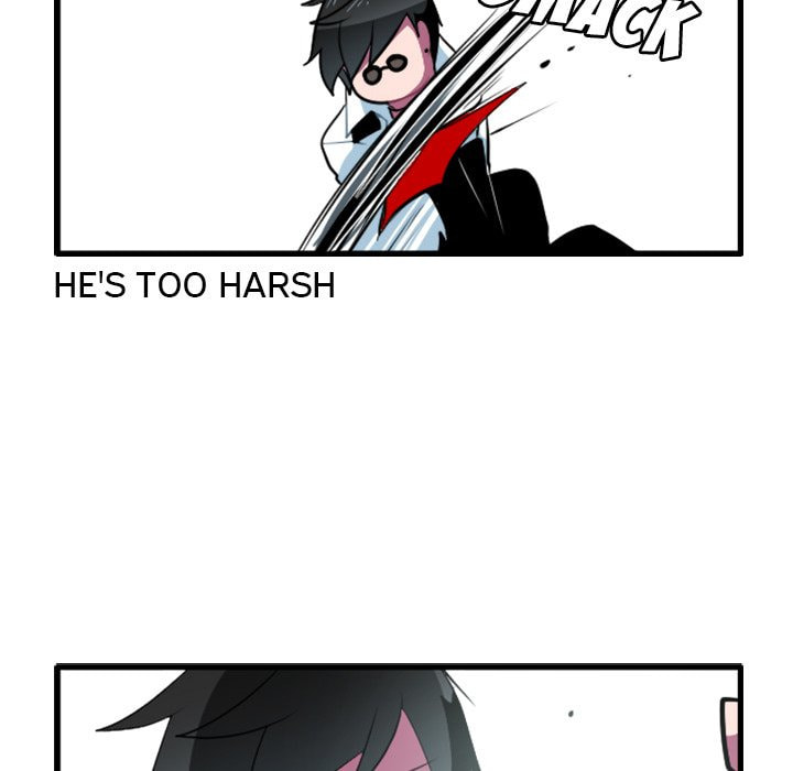 Read Kansen Rettou chapter 140 image 27 on Lezhin