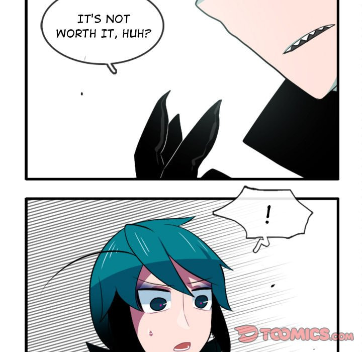 Read Kansen Rettou chapter 140 image 4 on Lezhin