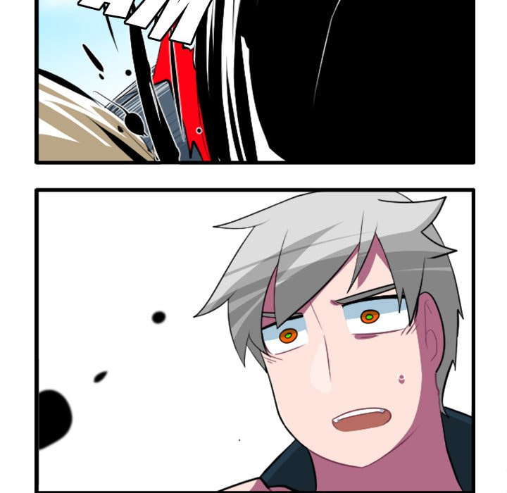Read Kansen Rettou chapter 140 image 6 on Lezhin