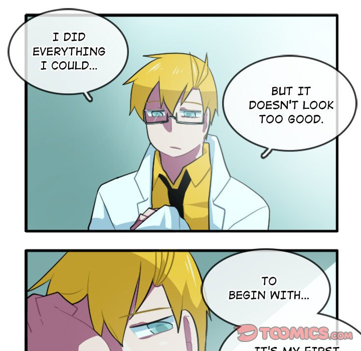 Read Kansen Rettou chapter 141 image 12 on Lezhin