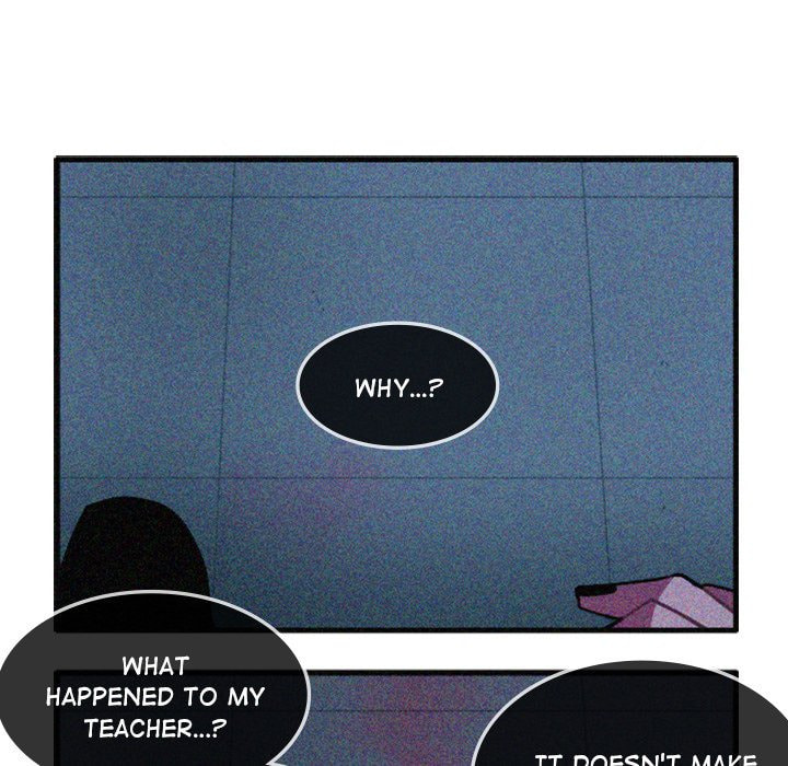 Read Kansen Rettou chapter 141 image 15 on Lezhin