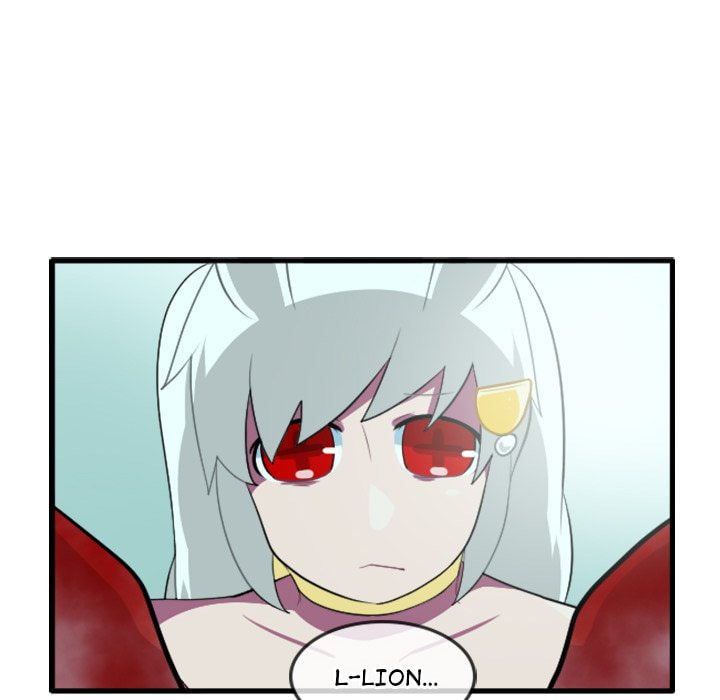 Read Kansen Rettou chapter 141 image 18 on Lezhin