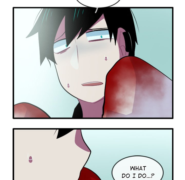 Read Kansen Rettou chapter 141 image 19 on Lezhin