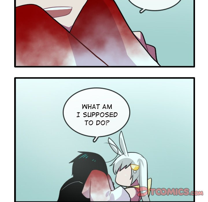 Read Kansen Rettou chapter 141 image 20 on Lezhin
