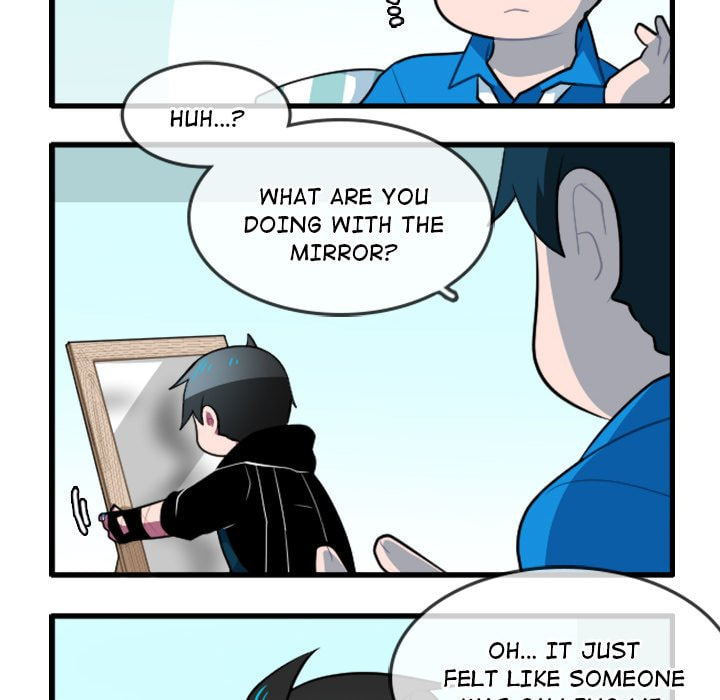Read Kansen Rettou chapter 141 image 22 on Lezhin