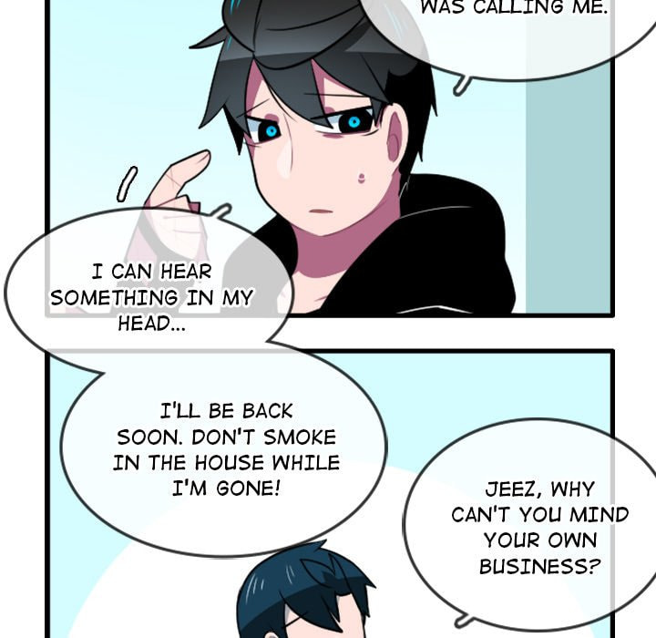 Read Kansen Rettou chapter 141 image 23 on Lezhin