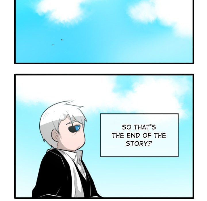 Read Kansen Rettou chapter 141 image 25 on Lezhin