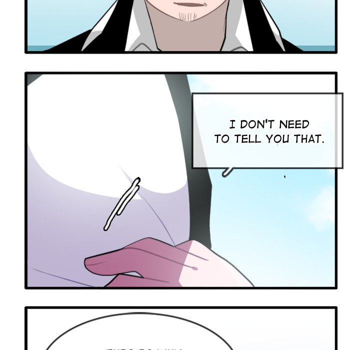 Read Kansen Rettou chapter 141 image 29 on Lezhin