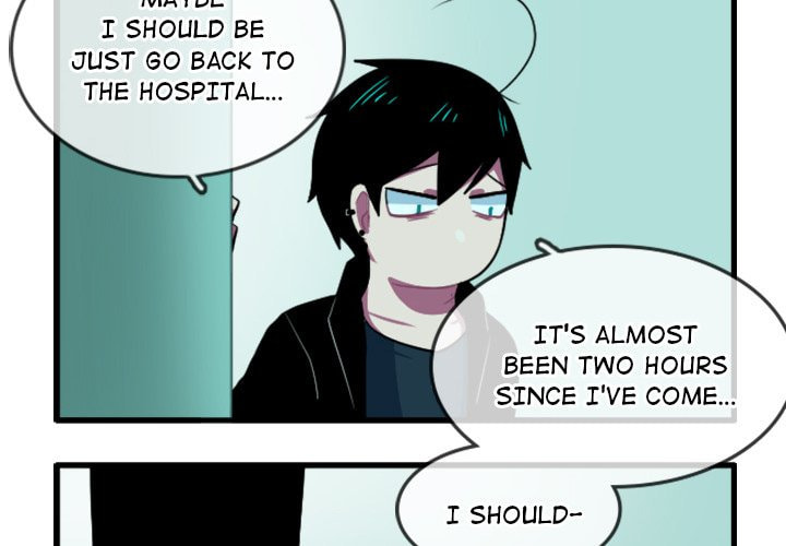 Read Kansen Rettou chapter 141 image 3 on Lezhin