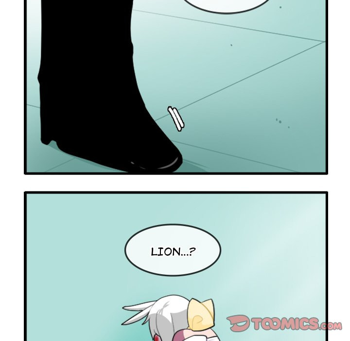 Read Kansen Rettou chapter 141 image 4 on Lezhin