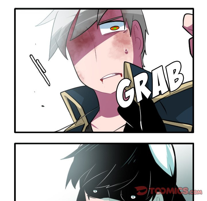 Read Kansen Rettou chapter 142 image 12 on Lezhin