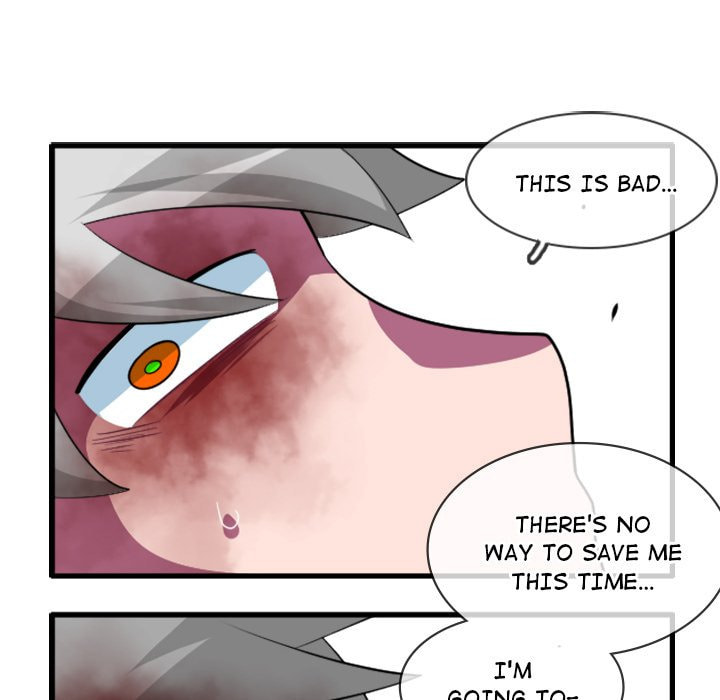 Read Kansen Rettou chapter 142 image 15 on Lezhin