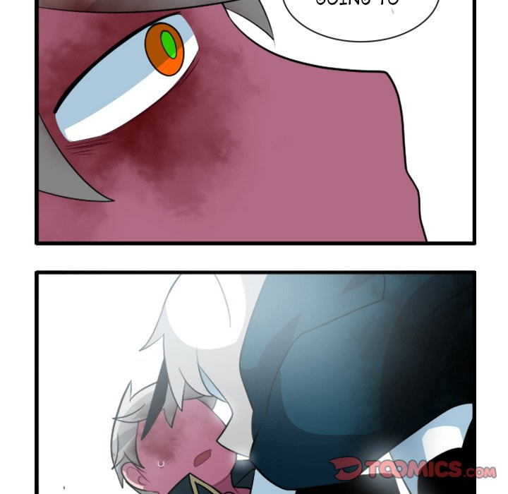 Read Kansen Rettou chapter 142 image 16 on Lezhin