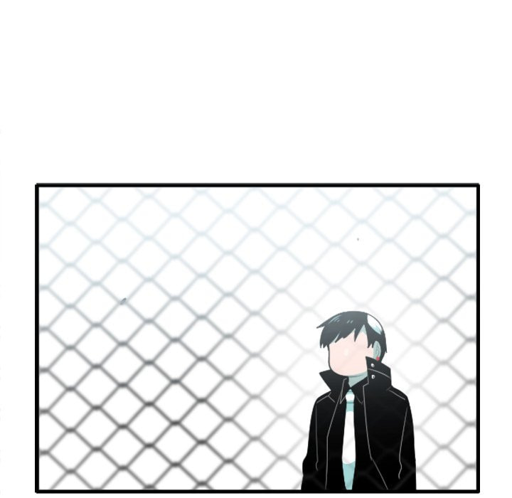 Read Kansen Rettou chapter 142 image 18 on Lezhin
