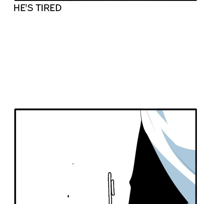 Read Kansen Rettou chapter 142 image 21 on Lezhin