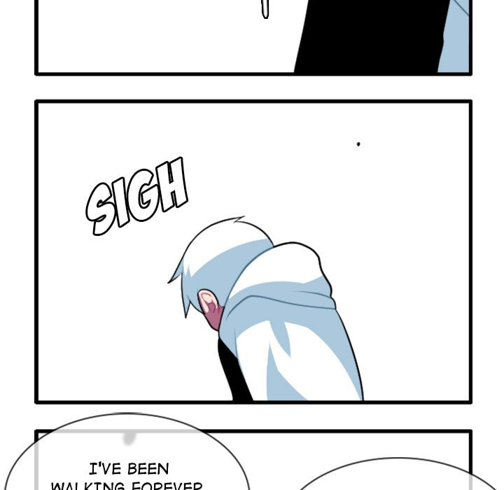 Read Kansen Rettou chapter 142 image 22 on Lezhin