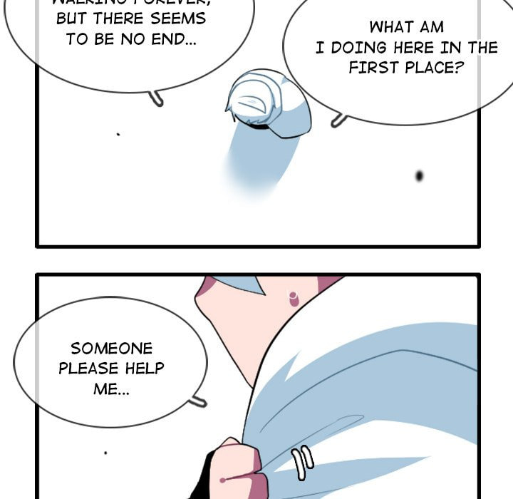 Read Kansen Rettou chapter 142 image 23 on Lezhin