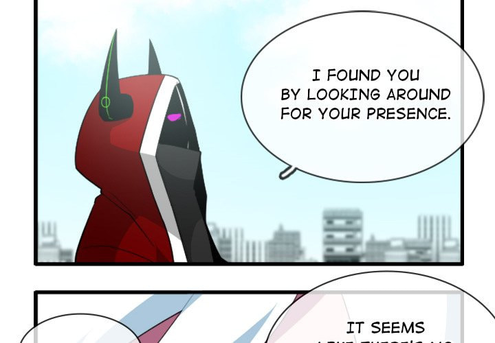 Read Kansen Rettou chapter 142 image 3 on Lezhin