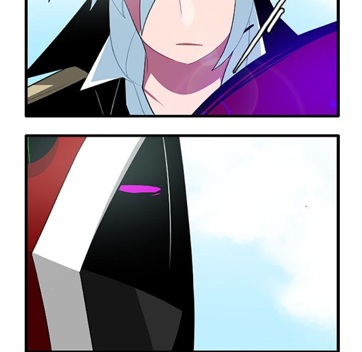 Read Kansen Rettou chapter 142 image 6 on Lezhin