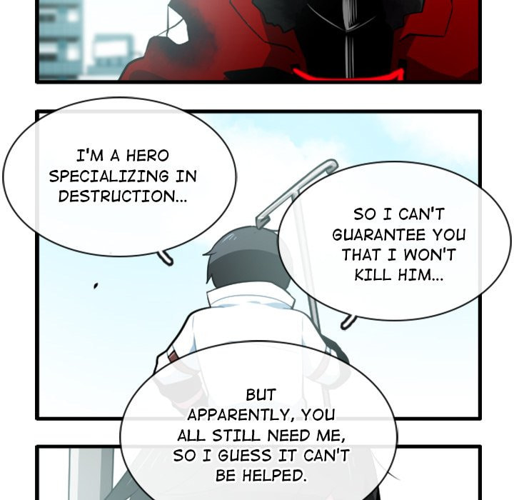 Read Kansen Rettou chapter 144 image 10 on Lezhin