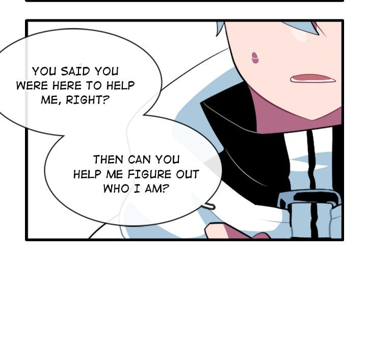 Read Kansen Rettou chapter 144 image 14 on Lezhin