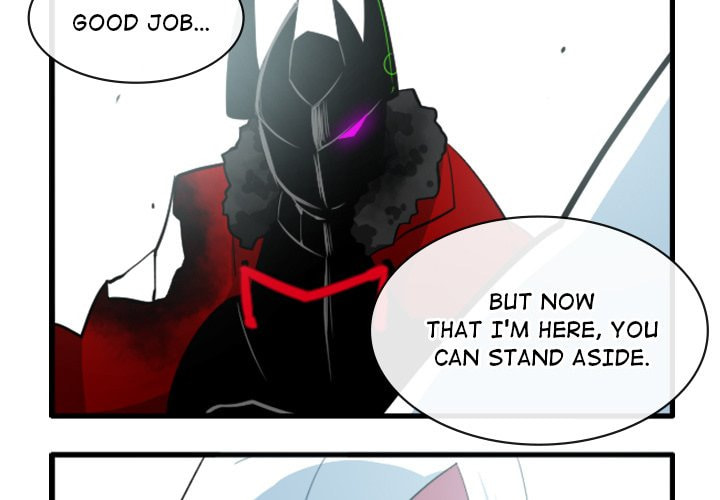 Read Kansen Rettou chapter 144 image 2 on Lezhin