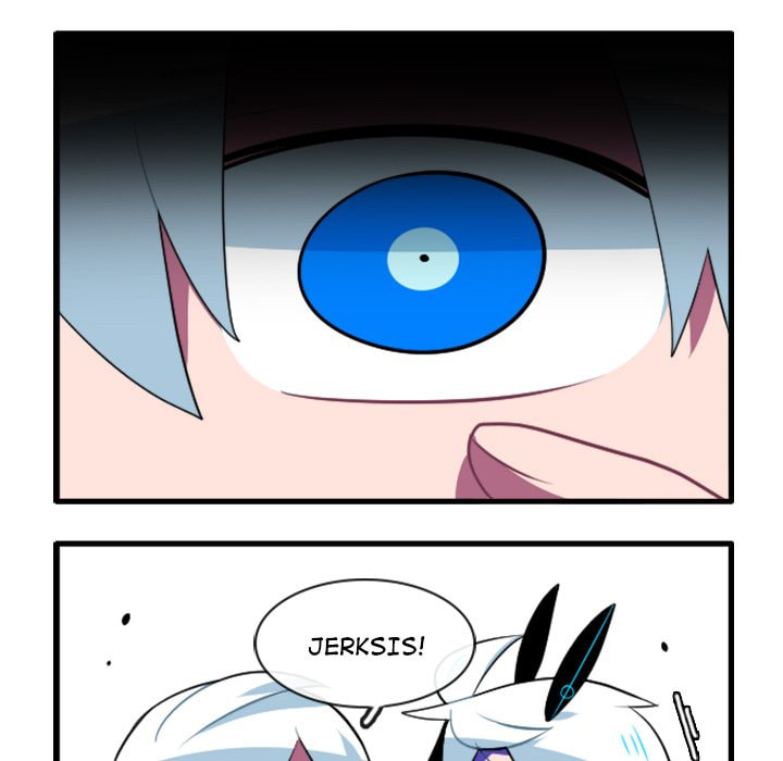 Read Kansen Rettou chapter 144 image 26 on Lezhin