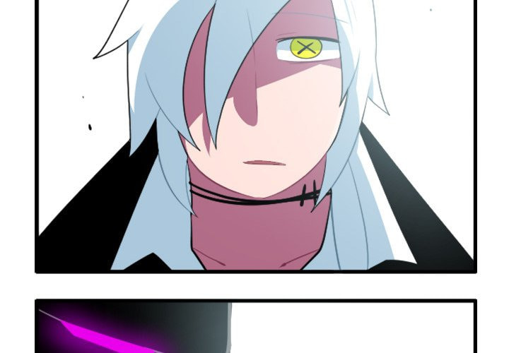 Read Kansen Rettou chapter 144 image 3 on Lezhin