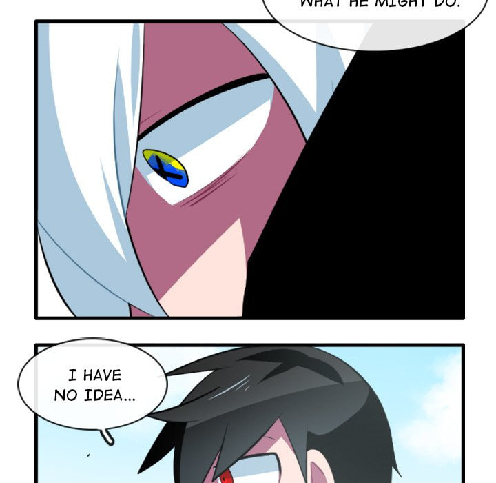 Read Kansen Rettou chapter 145 image 26 on Lezhin