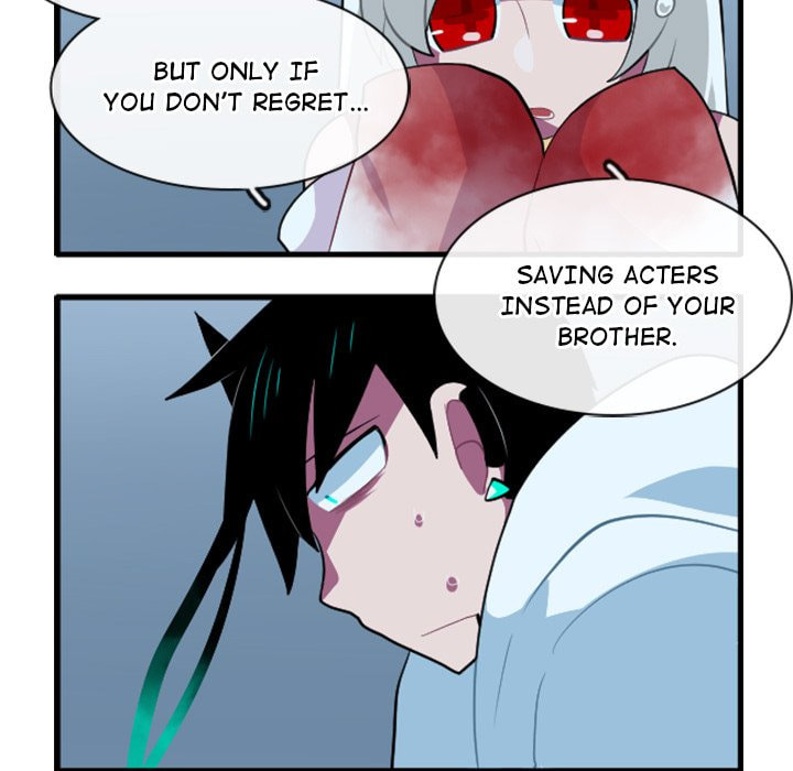 Read Kansen Rettou chapter 145 image 6 on Lezhin