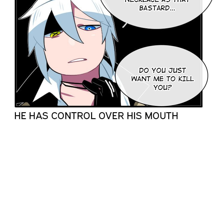 Read Kansen Rettou chapter 146 image 11 on Lezhin