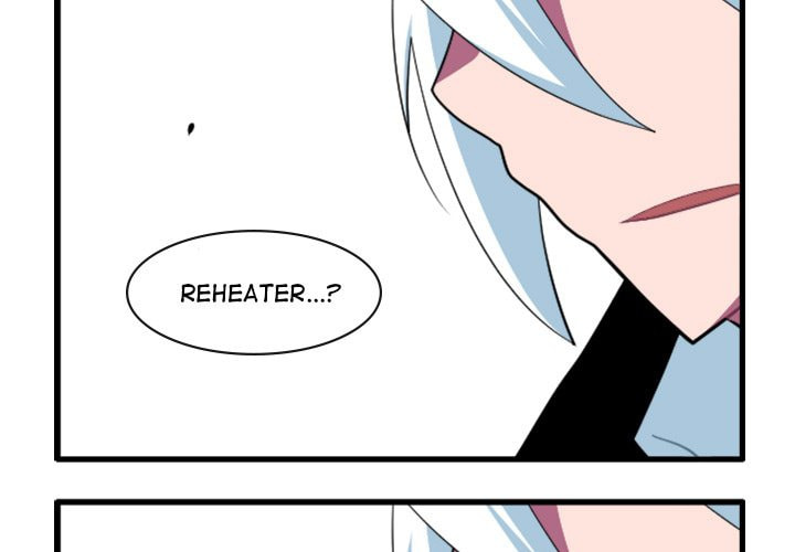 Read Kansen Rettou chapter 146 image 2 on Lezhin
