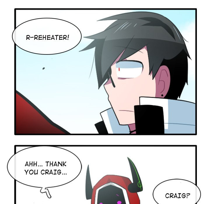 Read Kansen Rettou chapter 146 image 26 on Lezhin
