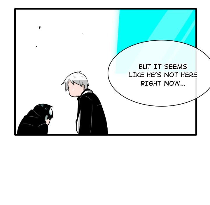 Read Kansen Rettou chapter 146 image 33 on Lezhin