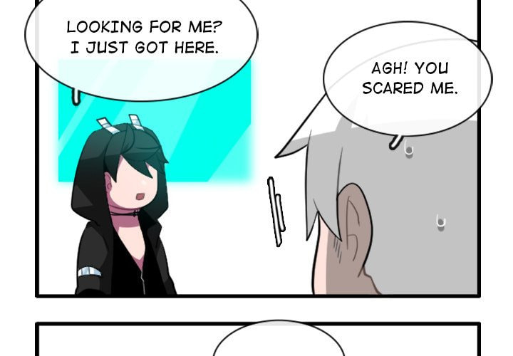 Read Kansen Rettou chapter 147 image 2 on Lezhin