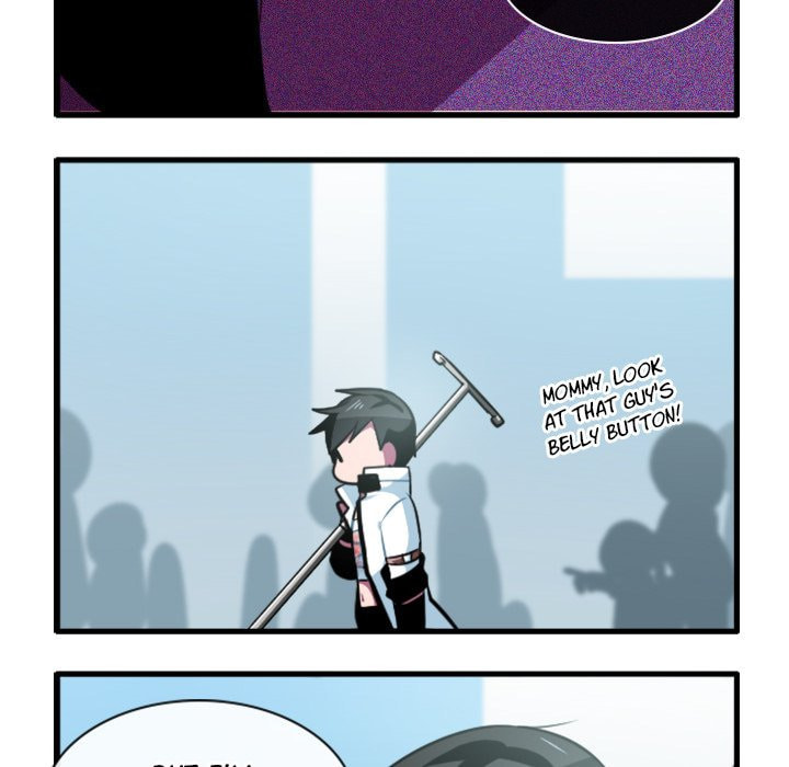 Read Kansen Rettou chapter 147 image 29 on Lezhin
