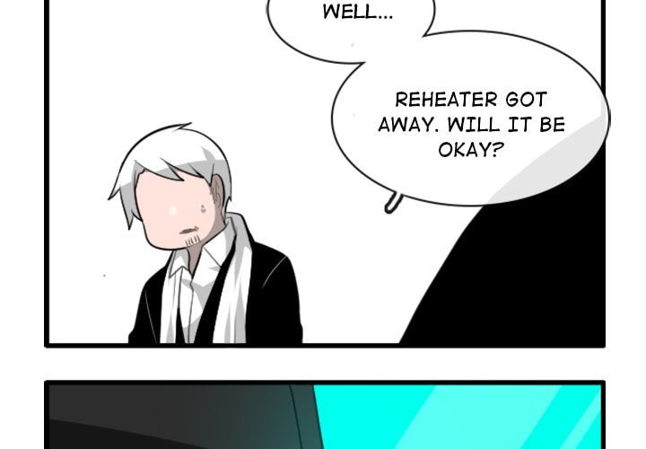 Read Kansen Rettou chapter 147 image 3 on Lezhin