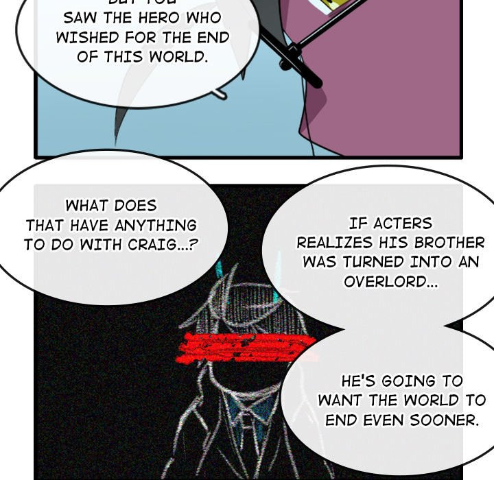Read Kansen Rettou chapter 148 image 13 on Lezhin