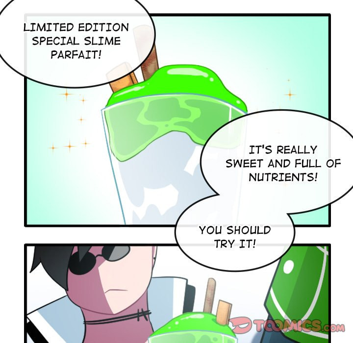 Read Kansen Rettou chapter 149 image 12 on Lezhin