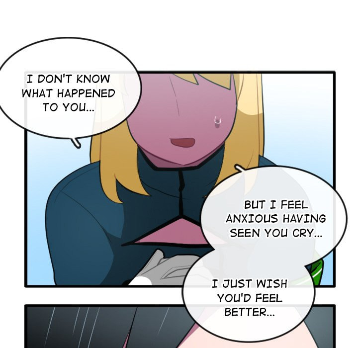Read Kansen Rettou chapter 149 image 15 on Lezhin