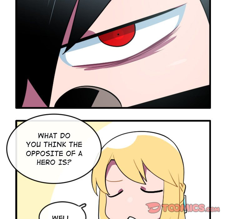 Read Kansen Rettou chapter 149 image 16 on Lezhin