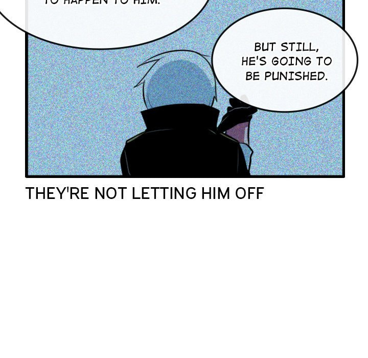 Read Kansen Rettou chapter 149 image 30 on Lezhin