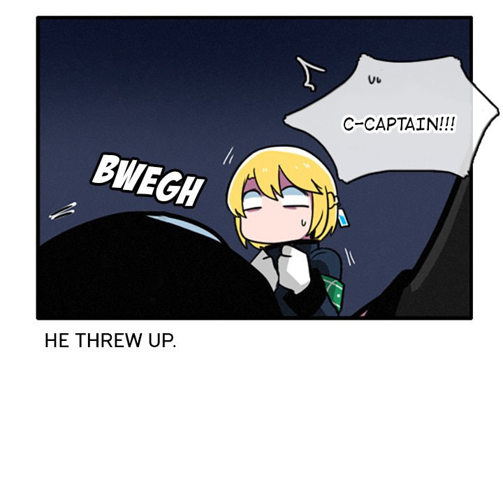 Read Kansen Rettou chapter 15 image 16 on Lezhin