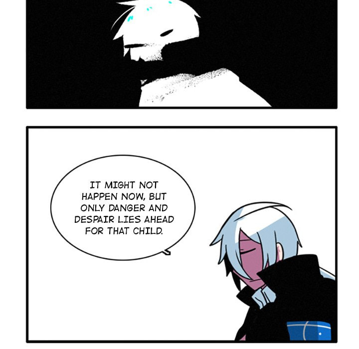 Read Kansen Rettou chapter 15 image 22 on Lezhin