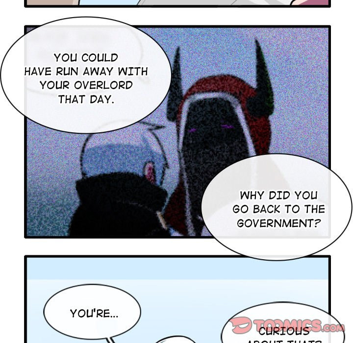 Read Kansen Rettou chapter 150 image 16 on Lezhin