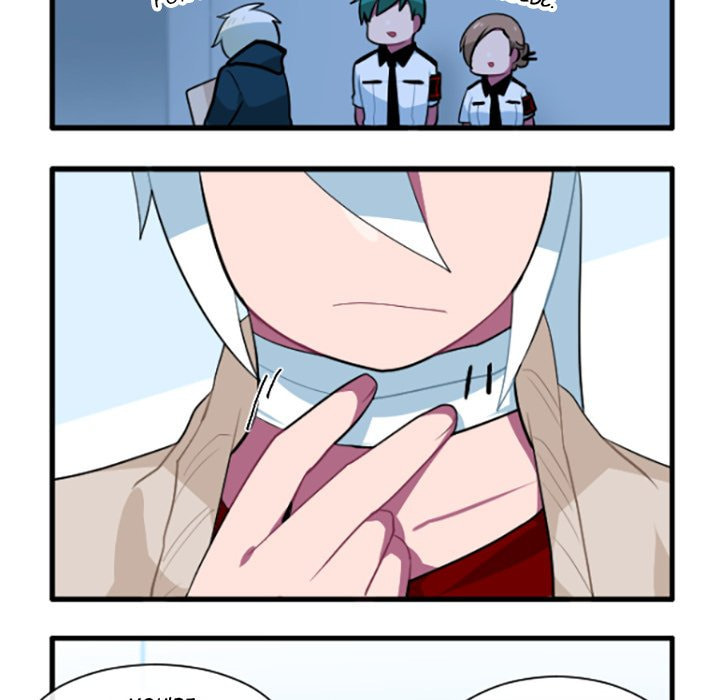 Read Kansen Rettou chapter 150 image 19 on Lezhin