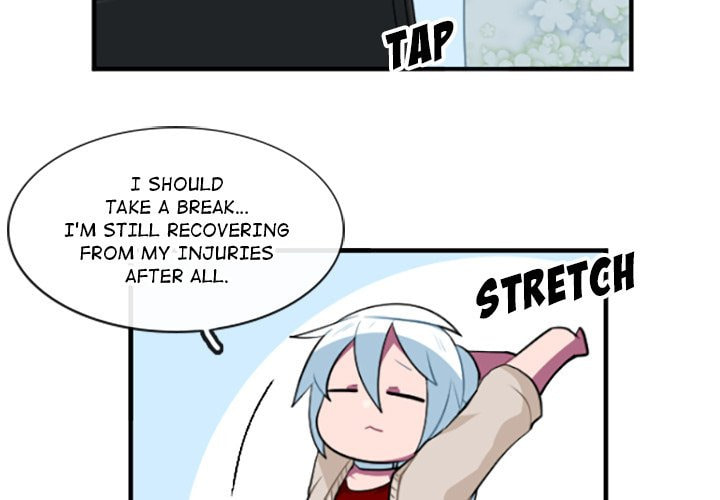 Read Kansen Rettou chapter 150 image 2 on Lezhin