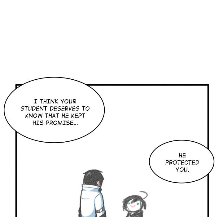 Read Kansen Rettou chapter 150 image 27 on Lezhin