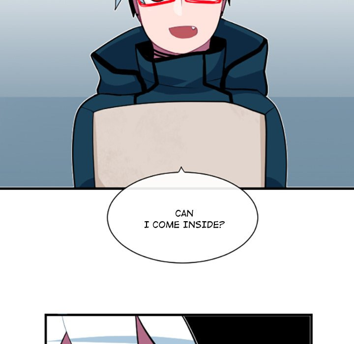 Read Kansen Rettou chapter 150 image 5 on Lezhin