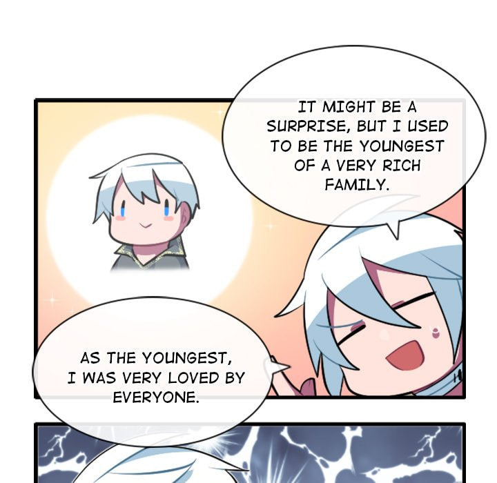 Read Kansen Rettou chapter 151 image 15 on Lezhin
